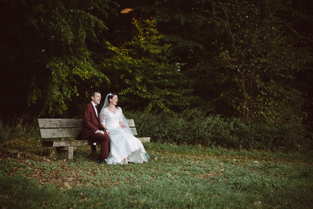 Hochzeitsreportage - Hochzeitsfotograf Stuttgart - Sinnesrausch Fotografie